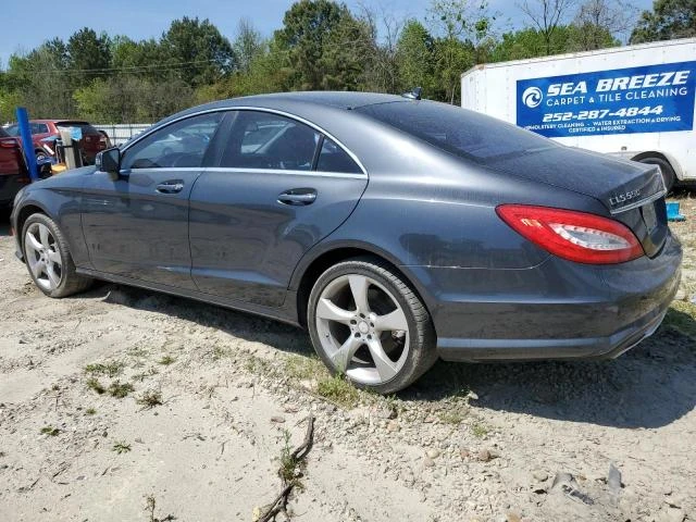 Mercedes-Benz CLS 500 AMG* PACK* HARMON* KARDON* ПОДГРЕВ* ОБДУХВАНЕ* МАС - изображение 4 | Auto.bg Mercedes-Benz CLS 500 AMG* PACK* HARMON* KARDON* ПОДГРЕВ* ОБДУХВАНЕ* МАС - изображение 4