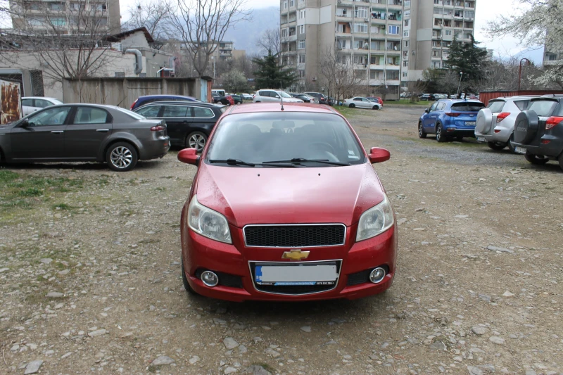 Chevrolet Aveo - 2000 € / 3911.66 лв. - 37711678 1 | Car24.bg Chevrolet Aveo - 2000 € / 3911.66 лв. - 37711678 1