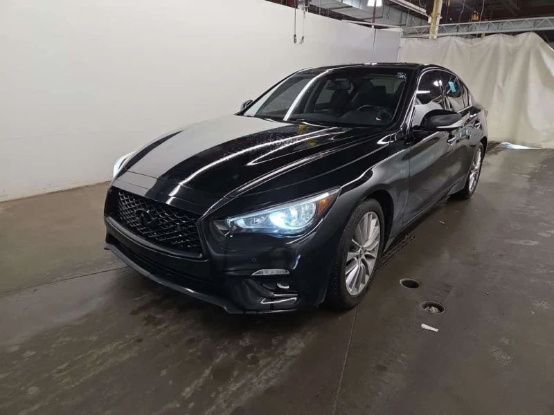 Infiniti Q50 * LUXE AWD * ГЛАВНО ПРЕДСТАВИТЕЛСТВО* - 17990 € / 35185.38 лв. - 94494030 1 | Car24.bg Infiniti Q50 * LUXE AWD * ГЛАВНО ПРЕДСТАВИТЕЛСТВО* - 17990 € / 35185.38 лв. - 94494030 1