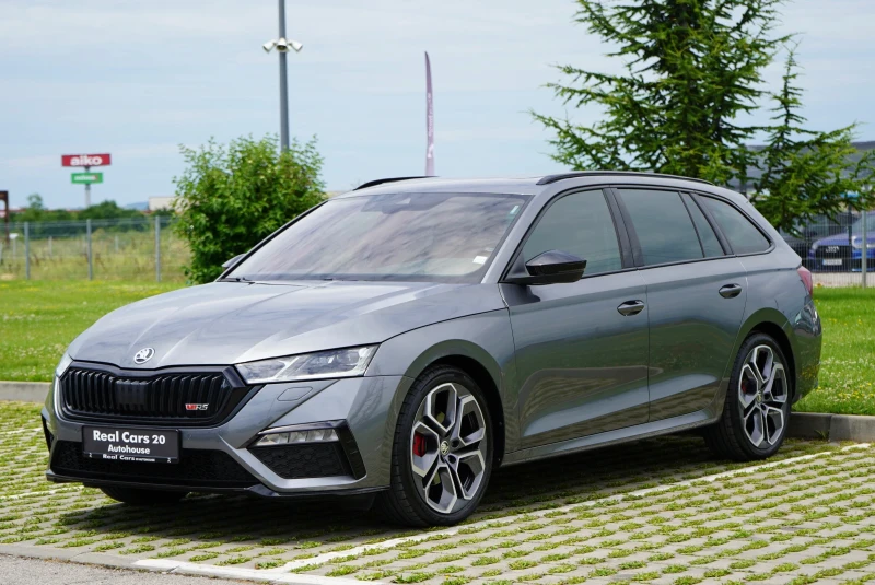 Skoda Octavia 2.0TDI* VRS* 4x4* PANO* ГАРАНЦИЯ - 34900 € / 68258.47 лв. - 35321061 1 | Car24.bg Skoda Octavia 2.0TDI* VRS* 4x4* PANO* ГАРАНЦИЯ - 34900 € / 68258.47 лв. - 35321061 1