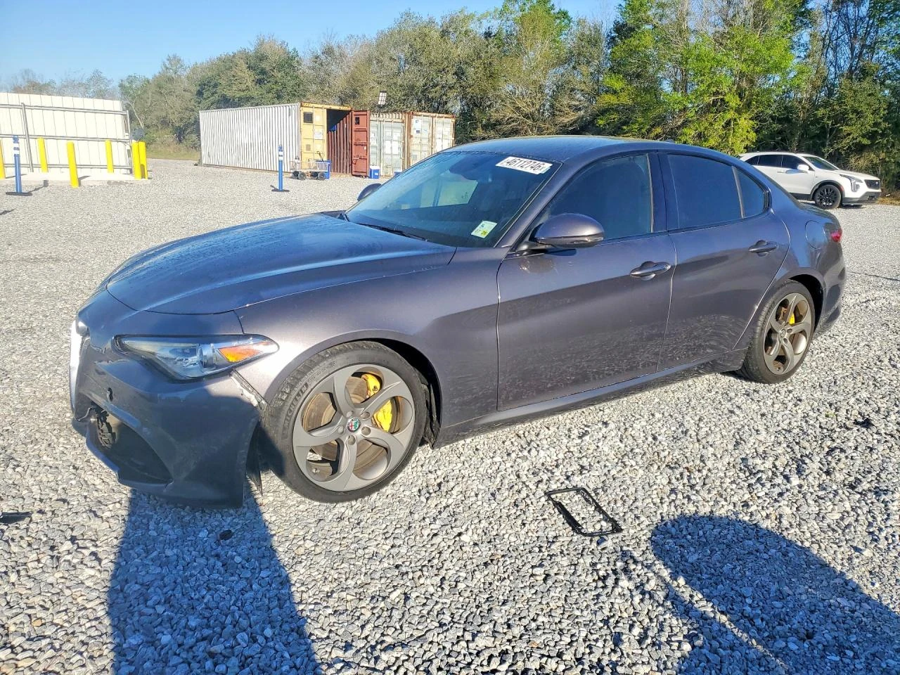Alfa Romeo Giulia !!УНИКАТ!! #ПЪЛНО ОБОРУДВАНЕ# !ПАНОРАМА | Auto.bg — изображение 1 Alfa Romeo Giulia !!УНИКАТ!! #ПЪЛНО ОБОРУДВАНЕ# !ПАНОРАМА | Auto.bg — изображение 1