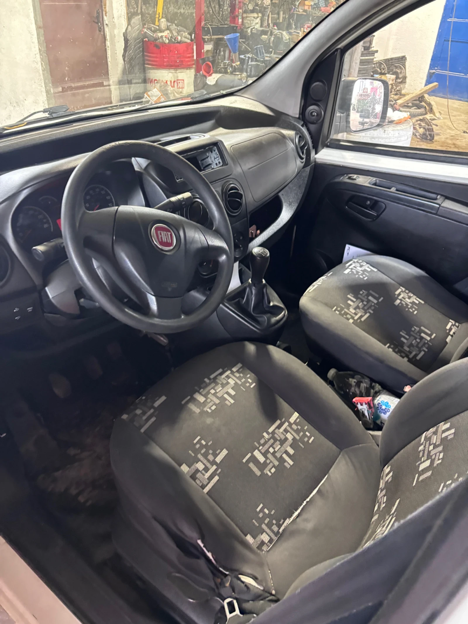Fiat Fiorino undefined | Auto.bg — изображение 1 Fiat Fiorino undefined | Auto.bg — изображение 1