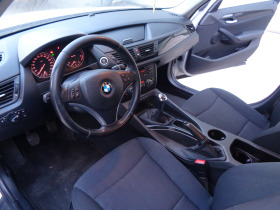 BMW X1 2.0d-Xdrive-LIZING | Mobile.bg   11