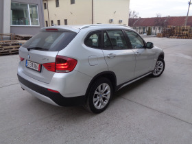 BMW X1 2.0d-Xdrive-LIZING | Mobile.bg   3