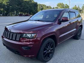Jeep Grand cherokee CARFAX* АВТОФИНАНСИРАНЕ БЕЗ ПЪРВОНАЧАЛНА ВНОСКА - Car24.bg Jeep Grand cherokee CARFAX* АВТОФИНАНСИРАНЕ БЕЗ ПЪРВОНАЧАЛНА ВНОСКА