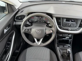 Opel Grandland X 1.6/120кс EVRO6 - 18500 лв. / 9458.90 € - 81396969 11 | Car24.bg Opel Grandland X 1.6/120кс EVRO6 - 18500 лв. / 9458.90 € - 81396969 11
