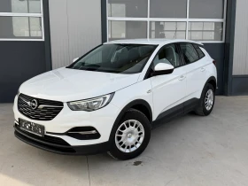 Opel Grandland X 1.6/120кс EVRO6 - Car24.bg Opel Grandland X 1.6/120кс EVRO6