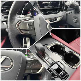 Lexus RX 500h F-SPORT* EDITION* 371HP* MEMO* ГАРАНЦИЯ - 130770 лв. / 66861.64 € - 44458658 17 | Car24.bg Lexus RX 500h F-SPORT* EDITION* 371HP* MEMO* ГАРАНЦИЯ - 130770 лв. / 66861.64 € - 44458658 17