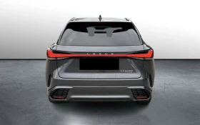 Lexus RX 500h F-SPORT* EDITION* 371HP* MEMO* ГАРАНЦИЯ - 130770 лв. / 66861.64 € - 44458658 5 | Car24.bg Lexus RX 500h F-SPORT* EDITION* 371HP* MEMO* ГАРАНЦИЯ - 130770 лв. / 66861.64 € - 44458658 5