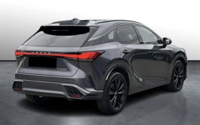 Lexus RX 500h F-SPORT* EDITION* 371HP* MEMO* ГАРАНЦИЯ - 130770 лв. / 66861.64 € - 44458658 6 | Car24.bg Lexus RX 500h F-SPORT* EDITION* 371HP* MEMO* ГАРАНЦИЯ - 130770 лв. / 66861.64 € - 44458658 6