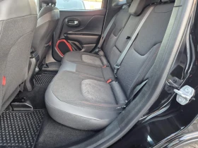 Jeep Renegade 2.0D-170кс-FACE LIFT-2018г-4X4-TRAIL HAWK - 20999 лв. / 10736.62 € - 87340185 13 | Car24.bg Jeep Renegade 2.0D-170кс-FACE LIFT-2018г-4X4-TRAIL HAWK - 20999 лв. / 10736.62 € - 87340185 13