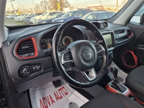 Jeep Renegade 2.0D-170кс-FACE LIFT-2018г-4X4-TRAIL HAWK - 20999 лв. / 10736.62 € - 87340185 8 | Car24.bg Jeep Renegade 2.0D-170кс-FACE LIFT-2018г-4X4-TRAIL HAWK - 20999 лв. / 10736.62 € - 87340185 8