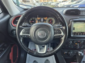 Jeep Renegade 2.0D-170кс-FACE LIFT-2018г-4X4-TRAIL HAWK - 20999 лв. / 10736.62 € - 87340185 9 | Car24.bg Jeep Renegade 2.0D-170кс-FACE LIFT-2018г-4X4-TRAIL HAWK - 20999 лв. / 10736.62 € - 87340185 9