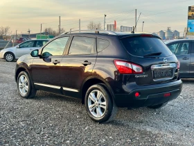 Nissan Qashqai 2.0Dci 4x4 AUTOMAT N-Tec Навигация Камера - 14600 лв. / 7464.86 € - 53252399 6 | Car24.bg Nissan Qashqai 2.0Dci 4x4 AUTOMAT N-Tec Навигация Камера - 14600 лв. / 7464.86 € - 53252399 6
