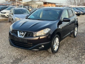 Nissan Qashqai 2.0Dci 4x4 AUTOMAT N-Tec Навигация Камера - Car24.bg Nissan Qashqai 2.0Dci 4x4 AUTOMAT N-Tec Навигация Камера
