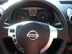 Nissan Qashqai 1.5dci PANORAMA 6ck. - 4600 € / 8996.82 лв. - 16742064 11 | Car24.bg Nissan Qashqai 1.5dci PANORAMA 6ck. - 4600 € / 8996.82 лв. - 16742064 11