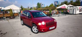 Снимка Jeep Compass