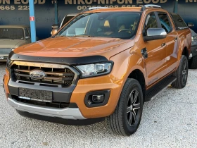 Ford Ranger 2 години Гаранция
