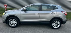 Nissan Qashqai 1.5 - 6900 € / 13495.23 лв. - 10926240 6 | Car24.bg Nissan Qashqai 1.5 - 6900 € / 13495.23 лв. - 10926240 6