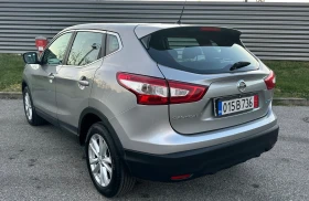 Nissan Qashqai 1.5 - 6900 € / 13495.23 лв. - 10926240 5 | Car24.bg Nissan Qashqai 1.5 - 6900 € / 13495.23 лв. - 10926240 5