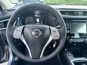 Nissan Qashqai 1.5 - 6900 € / 13495.23 лв. - 10926240 11 | Car24.bg Nissan Qashqai 1.5 - 6900 € / 13495.23 лв. - 10926240 11