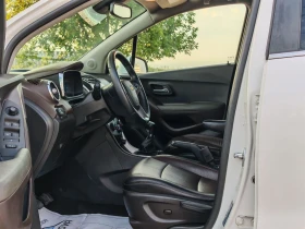 Chevrolet Trax 1.7 ДИЗЕЛ 130 К.С. 4Х4! КОЖА! УНИКАТ! | Auto.bg — изображение 8 Chevrolet Trax 1.7 ДИЗЕЛ 130 К.С. 4Х4! КОЖА! УНИКАТ! | Auto.bg — изображение 8