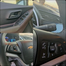 Chevrolet Trax 1.7 ДИЗЕЛ 130 К.С. 4Х4! КОЖА! УНИКАТ! | Auto.bg — изображение 9 Chevrolet Trax 1.7 ДИЗЕЛ 130 К.С. 4Х4! КОЖА! УНИКАТ! | Auto.bg — изображение 9