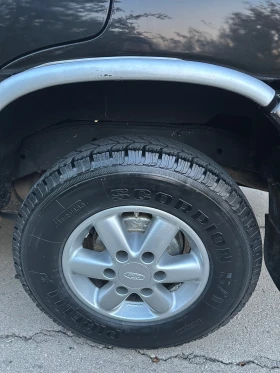 Ford Maverick 2.7 TD | 101 к.с. - 5300 € - 29614218 10 | Car24.bg Ford Maverick 2.7 TD | 101 к.с. - 5300 € - 29614218 10