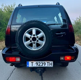 Ford Maverick 2.7 TD | 101 к.с. - 5300 € - 29614218 8 | Car24.bg Ford Maverick 2.7 TD | 101 к.с. - 5300 € - 29614218 8