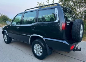 Ford Maverick 2.7 TD | 101 к.с. - 5300 € - 29614218 4 | Car24.bg Ford Maverick 2.7 TD | 101 к.с. - 5300 € - 29614218 4