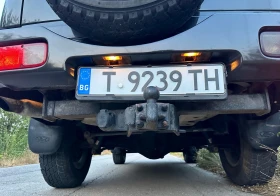 Ford Maverick 2.7 TD | 101 к.с. - 5300 € - 29614218 11 | Car24.bg Ford Maverick 2.7 TD | 101 к.с. - 5300 € - 29614218 11