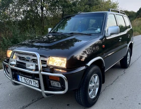 Ford Maverick 2.7 TD | 101 к.с. - 5300 € - 29614218 2 | Car24.bg Ford Maverick 2.7 TD | 101 к.с. - 5300 € - 29614218 2