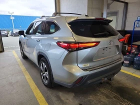 Toyota Highlander * Awd Xle * CARFAX * | Auto.bg — изображение 6 Toyota Highlander * Awd Xle * CARFAX * | Auto.bg — изображение 6