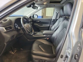 Toyota Highlander * Awd Xle * CARFAX * | Auto.bg — изображение 3 Toyota Highlander * Awd Xle * CARFAX * | Auto.bg — изображение 3