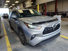Toyota Highlander * Awd Xle * CARFAX * | Auto.bg — изображение 5 Toyota Highlander * Awd Xle * CARFAX * | Auto.bg — изображение 5
