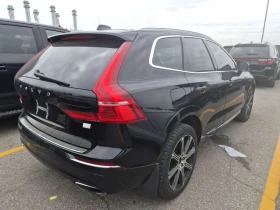 Volvo XC60 * Recharge T8 Eawd Phev Inscription * ФИНАНСИРАНЕ | Auto.bg — изображение 2 Volvo XC60 * Recharge T8 Eawd Phev Inscription * ФИНАНСИРАНЕ | Auto.bg — изображение 2