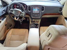Dodge Durango 3.6l Citadel | Auto.bg — изображение 8 Dodge Durango 3.6l Citadel | Auto.bg — изображение 8