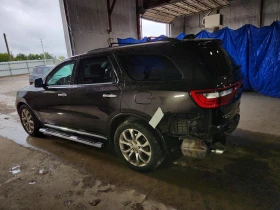 Dodge Durango 3.6l Citadel | Auto.bg — изображение 2 Dodge Durango 3.6l Citadel | Auto.bg — изображение 2
