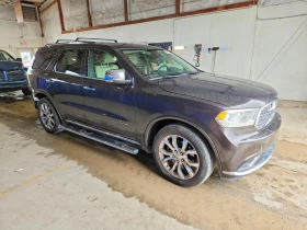 Dodge Durango 3.6l Citadel | Auto.bg — изображение 4 Dodge Durango 3.6l Citadel | Auto.bg — изображение 4