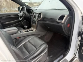 Jeep Grand cherokee Summit/ Швейцария/ГАЗ - 17490 € - 13874065 9 | Car24.bg Jeep Grand cherokee Summit/ Швейцария/ГАЗ - 17490 € - 13874065 9