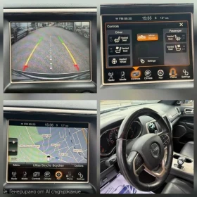 Jeep Grand cherokee Summit/ Швейцария/ГАЗ - 17490 € - 13874065 8 | Car24.bg Jeep Grand cherokee Summit/ Швейцария/ГАЗ - 17490 € - 13874065 8