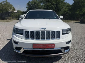 Jeep Grand cherokee Summit/ Швейцария/ГАЗ - 17490 € - 13874065 2 | Car24.bg Jeep Grand cherokee Summit/ Швейцария/ГАЗ - 17490 € - 13874065 2