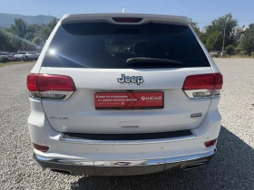 Jeep Grand cherokee Summit/ Швейцария/ГАЗ - 17490 € - 13874065 6 | Car24.bg Jeep Grand cherokee Summit/ Швейцария/ГАЗ - 17490 € - 13874065 6