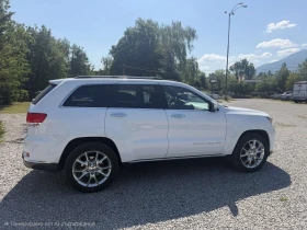 Jeep Grand cherokee Summit/ Швейцария/ГАЗ - 17490 € - 13874065 5 | Car24.bg Jeep Grand cherokee Summit/ Швейцария/ГАЗ - 17490 € - 13874065 5