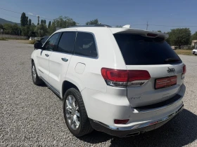 Jeep Grand cherokee Summit/ Швейцария/ГАЗ - 17490 € - 13874065 7 | Car24.bg Jeep Grand cherokee Summit/ Швейцария/ГАЗ - 17490 € - 13874065 7