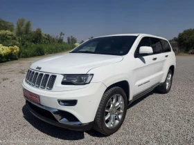 Jeep Grand cherokee Summit/ Швейцария/ГАЗ - Car24.bg Jeep Grand cherokee Summit/ Швейцария/ГАЗ