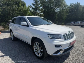 Jeep Grand cherokee Summit/ Швейцария/ГАЗ - 17490 € - 13874065 3 | Car24.bg Jeep Grand cherokee Summit/ Швейцария/ГАЗ - 17490 € - 13874065 3