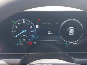 Kia Niro Ev Wind | Auto.bg — изображение 7 Kia Niro Ev Wind | Auto.bg — изображение 7