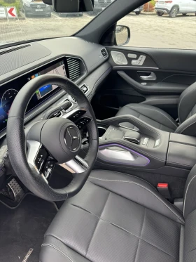 Mercedes-Benz GLS 350 AMG 26 000 км | Auto.bg — изображение 10 Mercedes-Benz GLS 350 AMG 26 000 км | Auto.bg — изображение 10