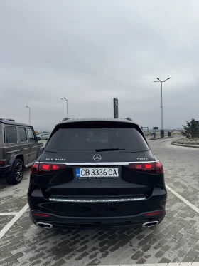 Mercedes-Benz GLS 350 AMG 26 000 км | Auto.bg — изображение 5 Mercedes-Benz GLS 350 AMG 26 000 км | Auto.bg — изображение 5